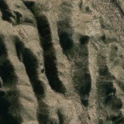 Satellite imagery of Loma del Portezuelo, AR