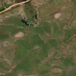Satellite imagery of Cerro da Mangueira, BR