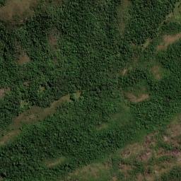 Satellite imagery of Cerro Chato, BR