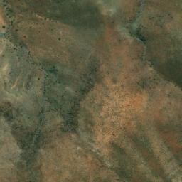 Satellite imagery of DRIEKOP, ZA