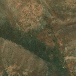 Satellite imagery of DRIEKOP, ZA