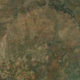 Satellite imagery of DRIEKOP, ZA