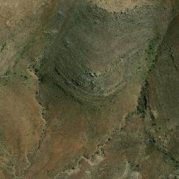 Satellite imagery of WOLFBERG, ZA