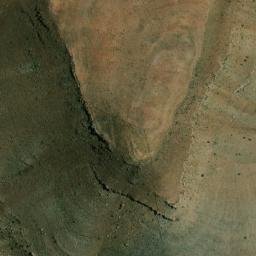 Satellite imagery of WOLFBERG, ZA