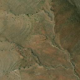 Satellite imagery of WOLFBERG, ZA