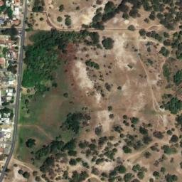 Satellite imagery of Success Hill, AU