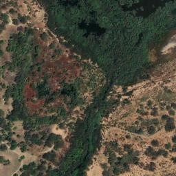 Satellite imagery of Success Hill, AU