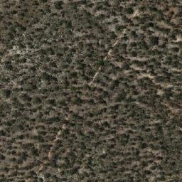 Satellite imagery of Mount Observation, AU