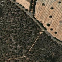 Satellite imagery of Mount Observation, AU