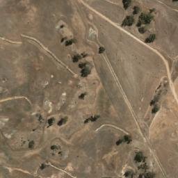 Satellite imagery of Doris Hill, AU