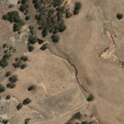 Satellite imagery of Doris Hill, AU