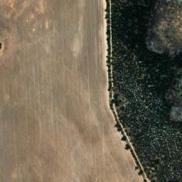 Satellite imagery of Kokerbin Hill, AU