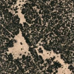 Satellite imagery of Tallala Hill, AU