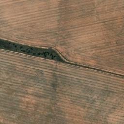 Satellite imagery of Black Hill, AU