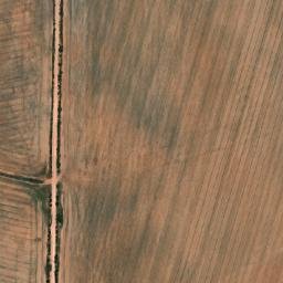Satellite imagery of Black Hill, AU