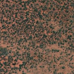 Satellite imagery of Kangaroo Bluff, AU