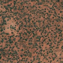 Satellite imagery of Strawbridge Hill, AU