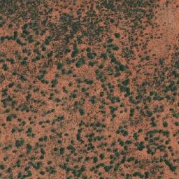 Satellite imagery of Strawbridge Hill, AU