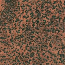 Satellite imagery of Strawbridge Hill, AU
