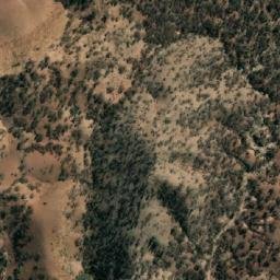 Satellite imagery of Mount Craig, AU