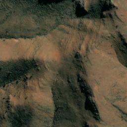 Satellite imagery of Mount Plantagenet, AU