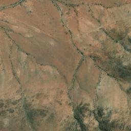 Satellite imagery of Billeroo Hill, AU