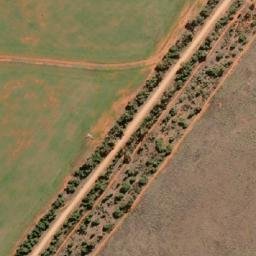 Satellite imagery of Bald Hill, AU