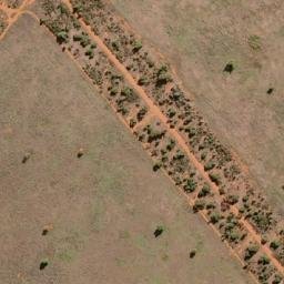 Satellite imagery of Bald Hill, AU