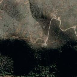 Satellite imagery of Cerro Los Boldos, CL