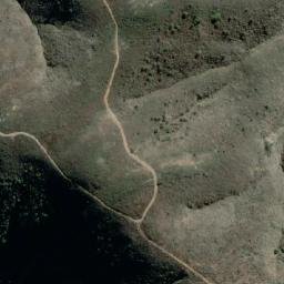 Satellite imagery of Cerro Los Boldos, CL