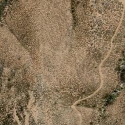 Satellite imagery of Cerro Blanco, CL