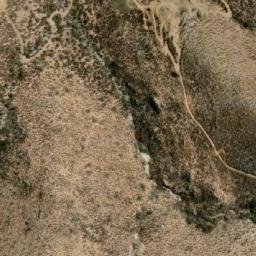 Satellite imagery of Cerro Blanco, CL