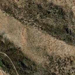 Satellite imagery of Cerro Blanco, CL