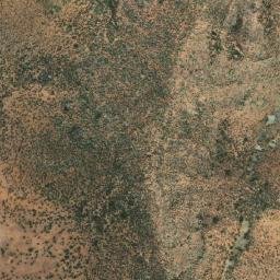 Satellite imagery of Portezuelo Guardia, CL