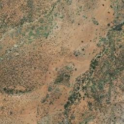 Satellite imagery of Portezuelo Guardia, CL