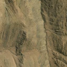 Satellite imagery of Cordón del Naranjo, AR