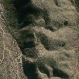 Satellite imagery of Loma del Portezuelo, AR