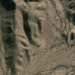 Satellite imagery of Loma del Portezuelo, AR