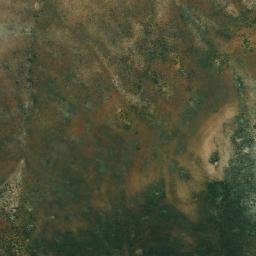 Satellite imagery of DRIEKOP, ZA