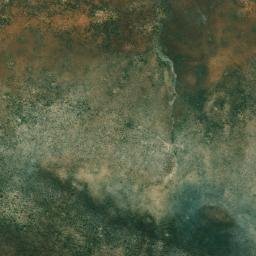 Satellite imagery of DRIEKOP, ZA