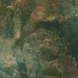 Satellite imagery of DRIEKOP, ZA