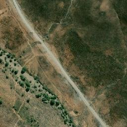 Satellite imagery of SCHOORKRAAL, ZA