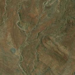 Satellite imagery of WOLFBERG, ZA
