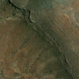 Satellite imagery of WOLFBERG, ZA