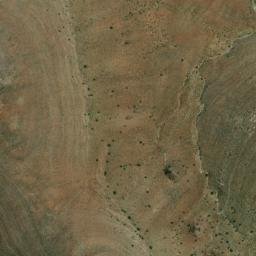 Satellite imagery of WOLFBERG, ZA