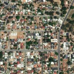 Satellite imagery of Success Hill, AU