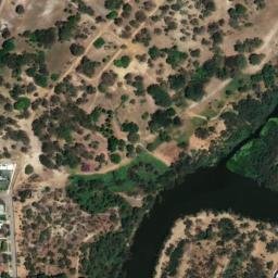 Satellite imagery of Success Hill, AU