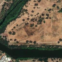 Satellite imagery of Success Hill, AU