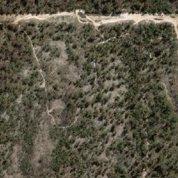 Satellite imagery of Ngangaguringguring, AU