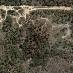 Satellite imagery of Ngangaguringguring, AU